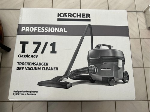 Kärcher classic 850w - 7/1,
