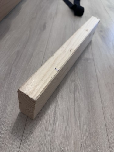 Kvh nsi 4x10cm fichte - nsi, gehobelt