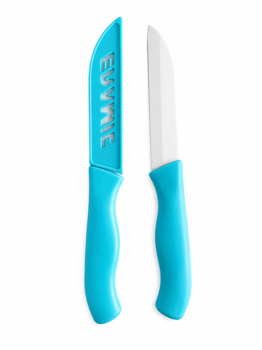 Keramik küchenmesser 16cm - keramik,