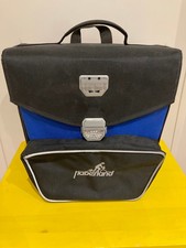 Fahrradtasche Haberland