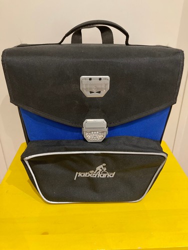 Fahrradtasche haberland - fahrradtasche,