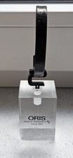 Oris uhrenständer vitrine - uhrenständer,