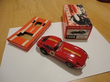 Märklin Sprint 1308 Jaguar E-Type, neue Version mit OVP