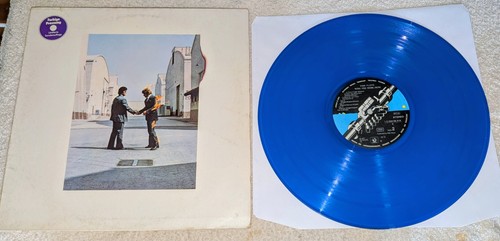 Pink floyd wish - floyd, were