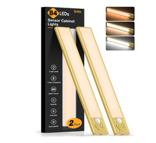 Cabinet Lighting Under-Unit