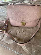 Louis Vuitton Damen Tasche