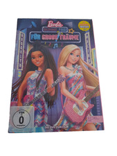 Barbie bühne frei für - frei,
