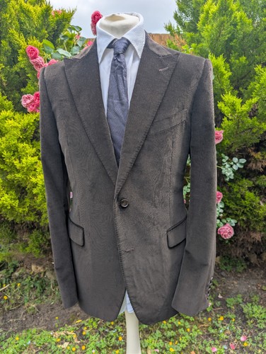 Gucci vintage tom - gucci, brown
