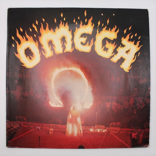 Omega iii blps - –,