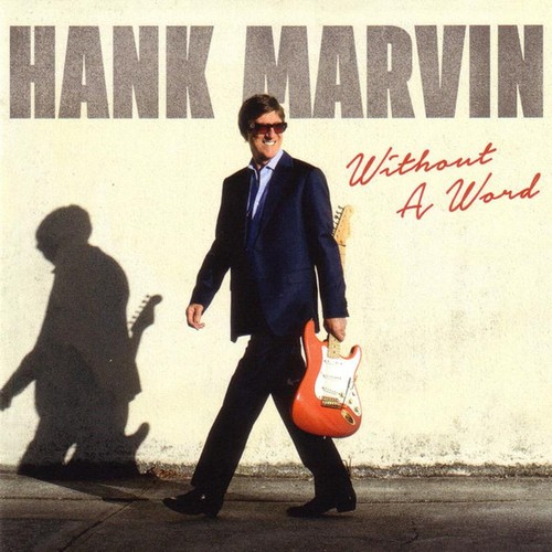 Marvin hank without a - marvin,,