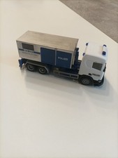 Herpa ELW Polizei Umbau 1:87