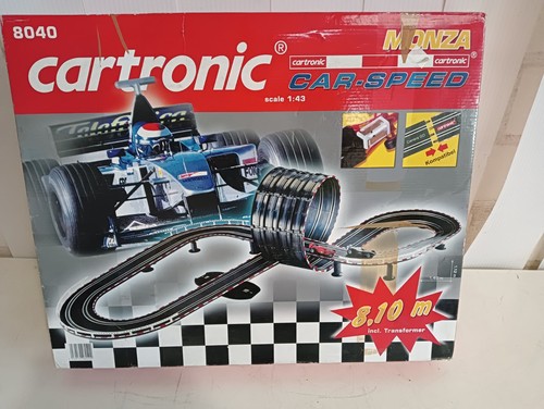 Cartronic ähnl carrera - Ähnl.,