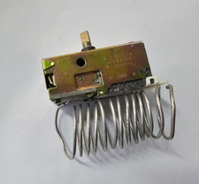 Thermostat Kühlschrank