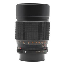 Konica Hexanon AR 135mm 135 mm