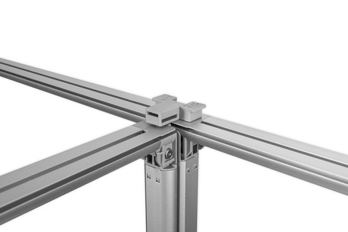 Mega seg system 100x200 - system,