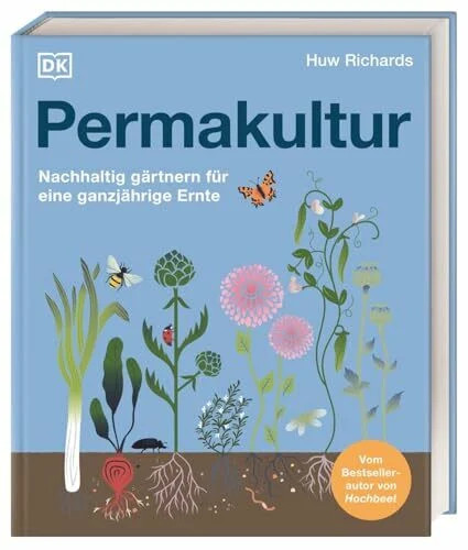 Permakultur nachhaltig - permakultur:,