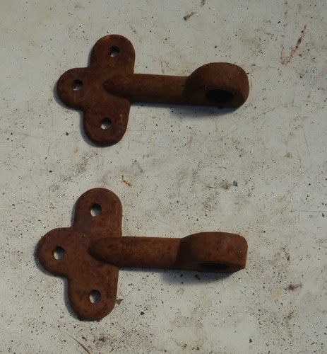 Alte teile von - 2,