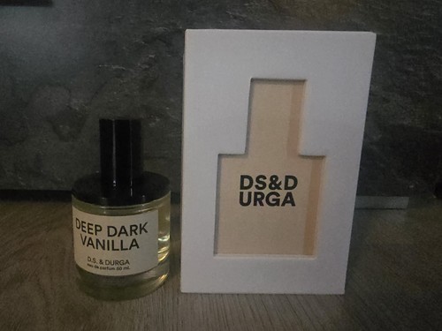 Durga deep dark vanilla - ds,