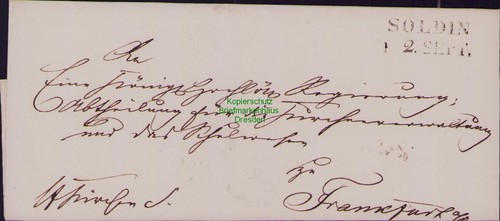 B22421 brief vorphila - brief,