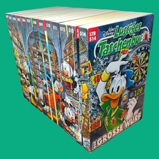 Lustiges Taschenbuch Sammlung