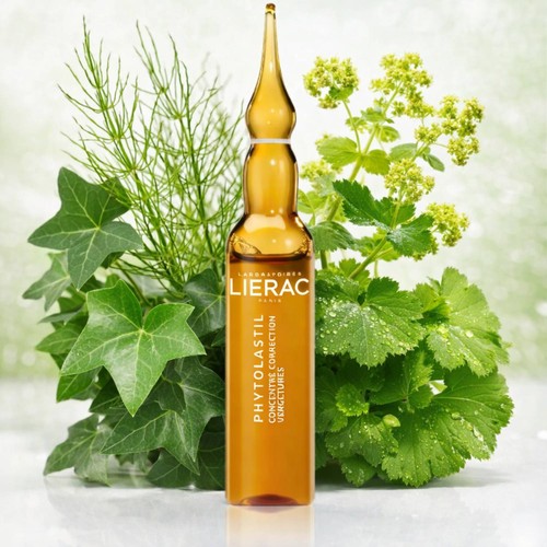 Lierac paris phytolastil - paris,