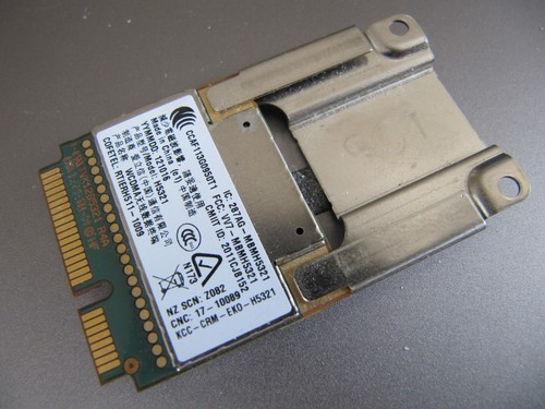 Ericsson wwan modul h5321 - wwan,