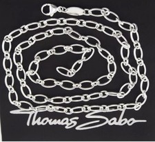 Thomas Sabo dicke Kette, bis zu 70 cm lang, Echtsilber, NEU !!