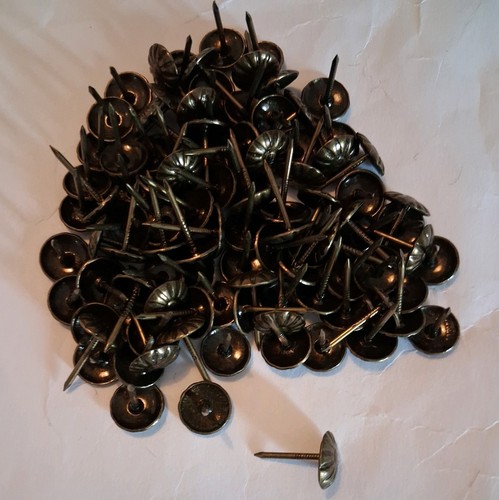 100 stk polsternägel - 100,