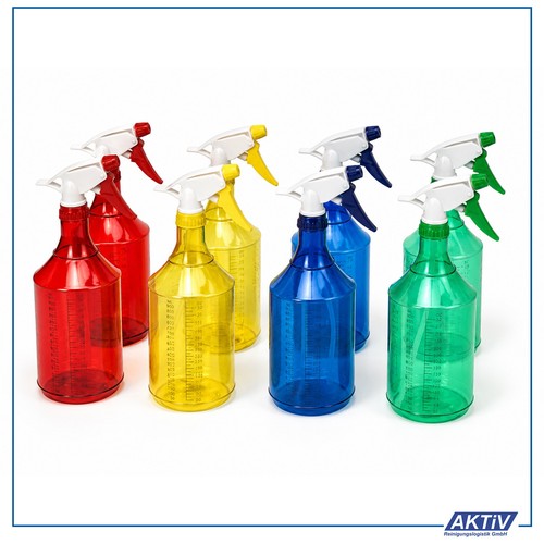 Sprühflasche 960 - , ml