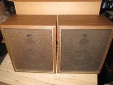 Vintage JVC NIVICO Victor Company Made in Japan Model Speaker Lautsprecher Boxen