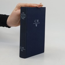 Sämtliche Werke VII  |  C