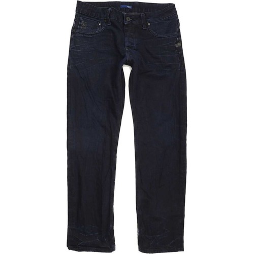 Star attacc low herren navy - g-star,