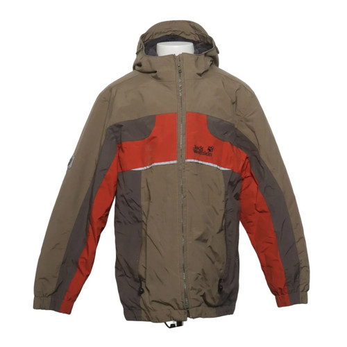 Jack wolfskin allwetterjacke - jack,