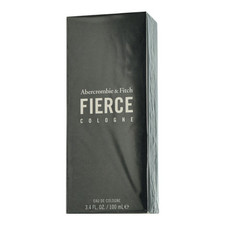 Abercrombie & Fitch - Fierce