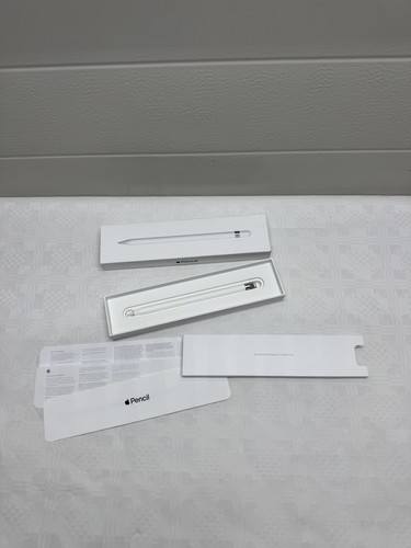 Apple pencil - apple, (1.