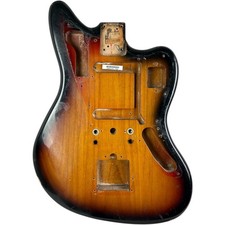 Fender american vintage jaguar - american,