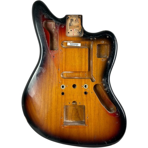 Fender american vintage - american, jaguar