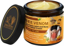 Bee Venom