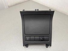 Ablagefach Schublade links VW