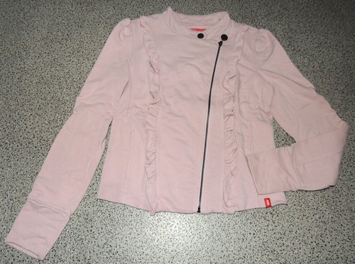 Damen jacke rosa - damen,