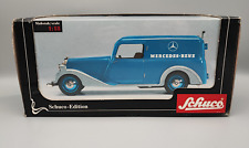 Schuco Mercedes 170 V