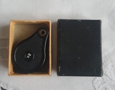 Carl Zeiss Jena Einschlaglupe