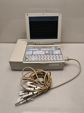 Schiller AT-10 PLUS EKG 12