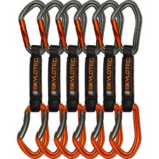 Skylotec Falanx  - 6 x Express