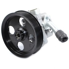 Power Steering Pump Fits