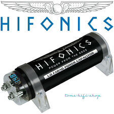 Hifonics HFC-1000 1 Farad