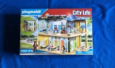PLAYMOBIL 71327 Große Schule