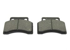 Bremsbeläge Bremsbelag