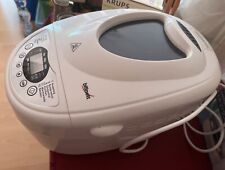 Brotbackautomat Bifinett Brot selbst backen automatisch Gerät 