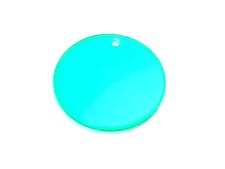 Plexiglas Scheibe für Uhr